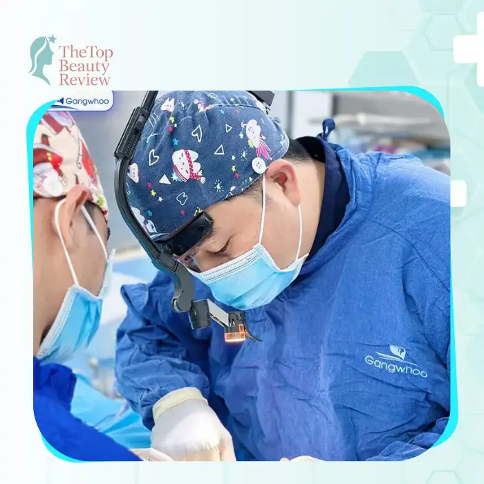 Buttock Augmentation Near Binh Tan District – 5 Facilities to Consider
