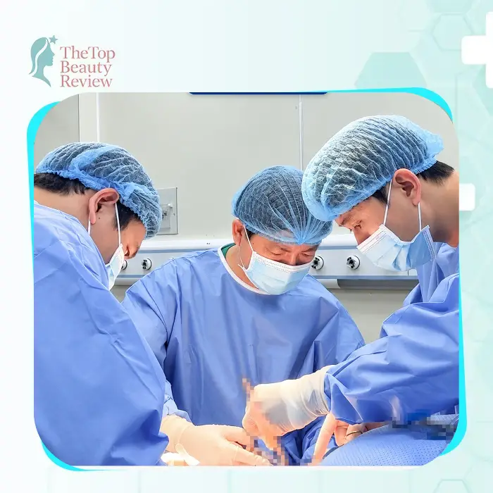 Buttock Augmentation Near Binh Thanh District – 6 Facilities to Consider