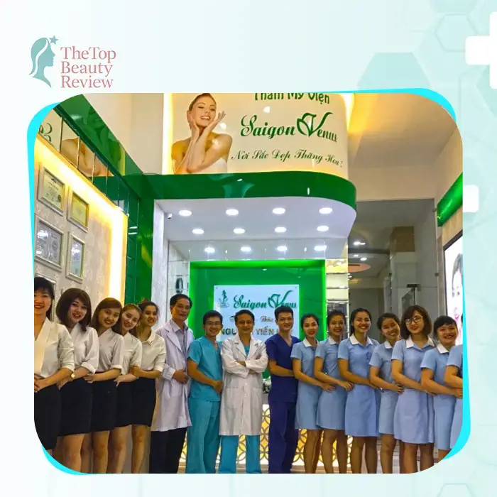Buttock Augmentation Near Binh Thanh District – 6 Facilities to Consider
