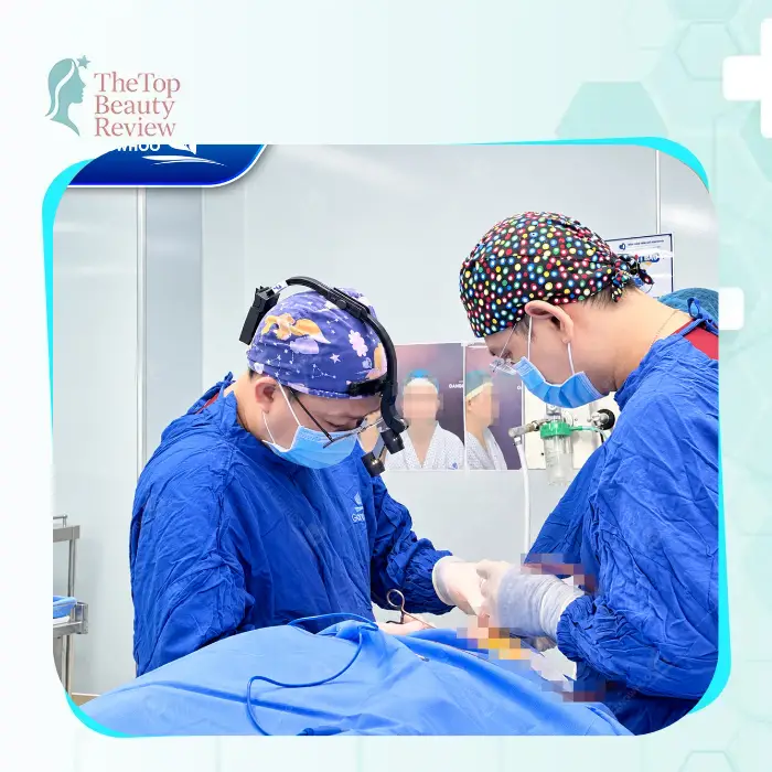 Buttock Augmentation Near Binh Thanh District – 6 Facilities to Consider