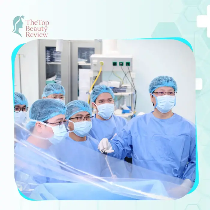 Buttock Augmentation Near Lai Chau – 4 Hanoi Clinics