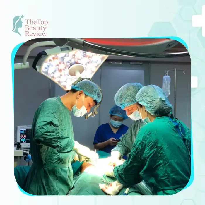 Buttock Augmentation Near Lam Dong – 6 Nearby Facilities to Consider