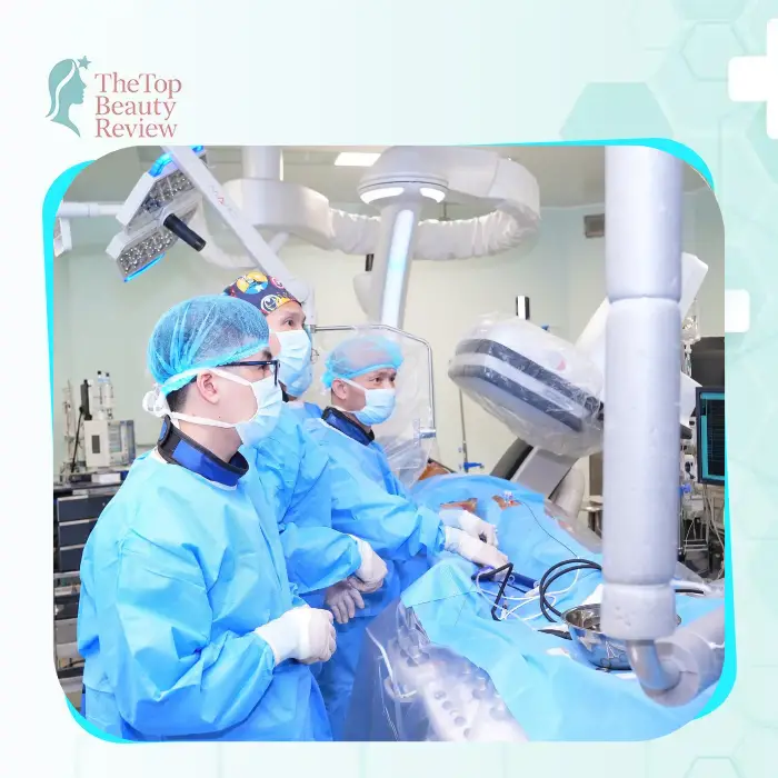 Buttock Augmentation Near Lang Son – 5 Facilities to Consider
