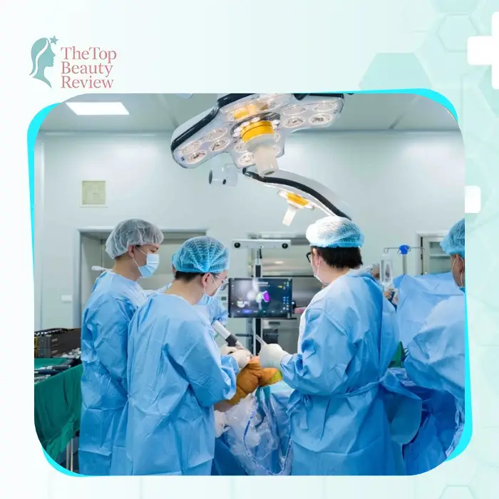 Buttock Augmentation Near Lang Son – 5 Facilities to Consider