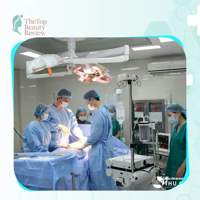 Buttock Augmentation Near Lao Cai – 4 Facilities in Hanoi to Consider