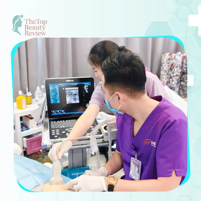Buttock Augmentation Near Long An – 5 Nearby Facilities to Consider