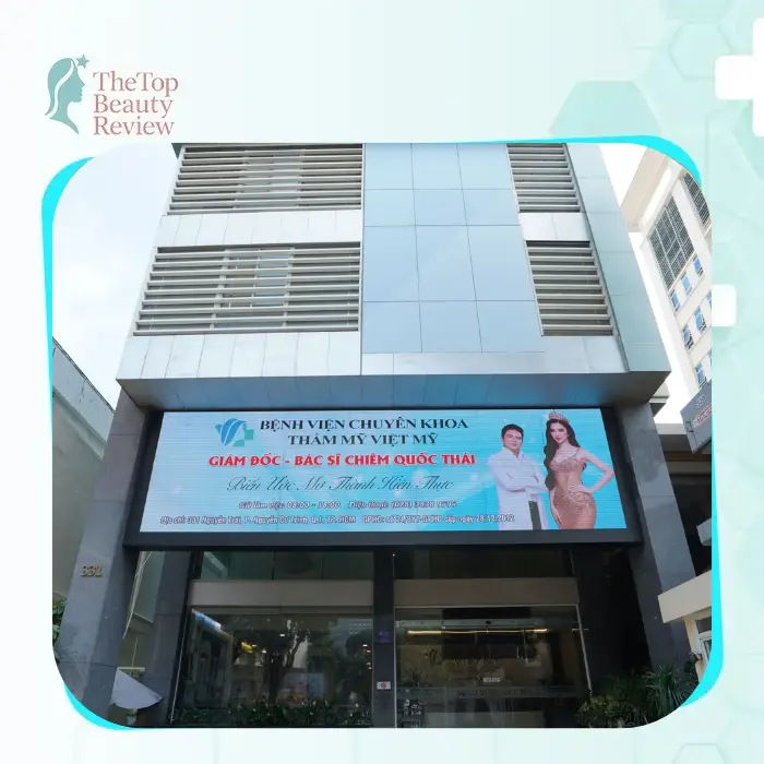Buttock Augmentation Near Long An – 5 Nearby Facilities to Consider