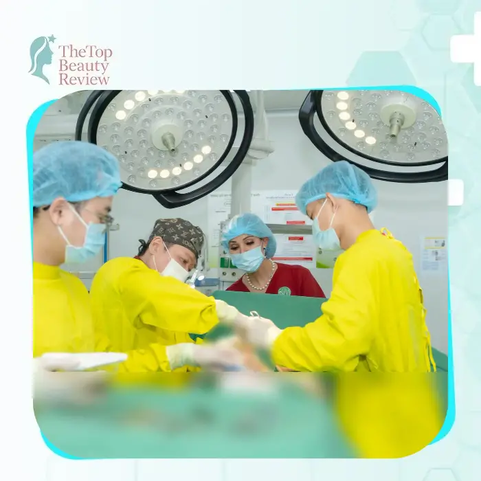 Buttock Augmentation Near Nam Dinh – 4 Facilities to Consider