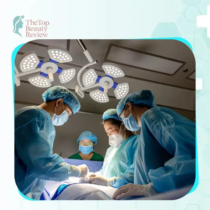 Buttock Augmentation Near Nam Dinh – 4 Facilities to Consider